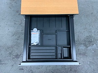 Houthoff bureauladekast overige kantoorinventaris - afbeelding 3 van  3