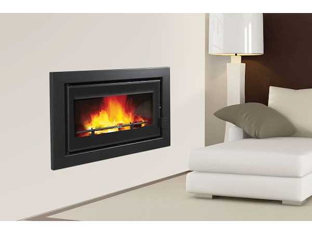 Houtkachel - bronpi - florida p vision - inzethaard - afbeelding 3 van  6