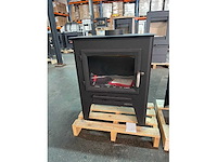 Houtkachel boreal, eco 200 - afbeelding 1 van  3