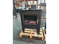 Houtkachel boreal, eco 200 - afbeelding 2 van  5