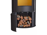 Houtkachel bronpi, dover - afbeelding 3 van  5