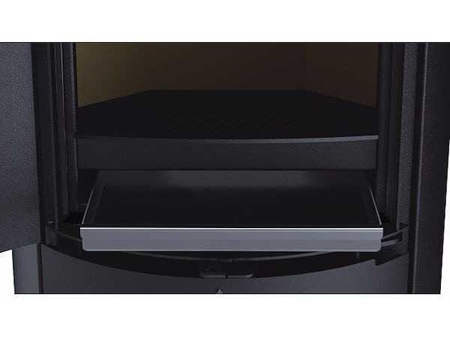 Houtkachel bronpi, dover - afbeelding 4 van  5