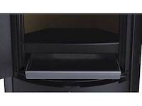 Houtkachel bronpi, dover - afbeelding 4 van  5