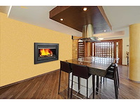 Houtkachel bronpi, florida p - inzethaard - afbeelding 4 van  4