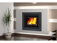 Houtkachel bronpi, florida vision - afbeelding 2 van  6