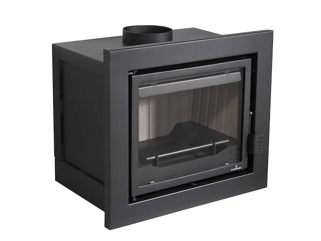 Houtkachel bronpi, florida - afbeelding 3 van  7