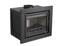 Houtkachel bronpi, florida - afbeelding 3 van  7