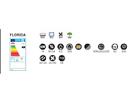 Houtkachel bronpi, florida - afbeelding 5 van  7