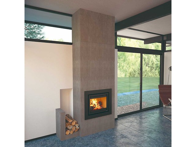 Houtkachel bronpi, florida - afbeelding 7 van  7