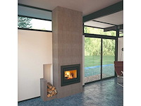 Houtkachel bronpi, florida - afbeelding 7 van  7