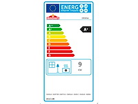 Houtkachel bronpi, ordessa - gietijzer - vrijstaand - afbeelding 3 van  8