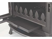 Houtkachel bronpi, ordessa - gietijzer - vrijstaand - afbeelding 6 van  8