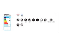 Houtkachel bronpi, ordessa - gietijzer - vrijstaand - afbeelding 8 van  8