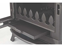 Houtkachel bronpi, ordessa - gietijzer - vrijstaand - afbeelding 6 van  8