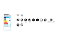 Houtkachel bronpi, ordessa - gietijzer - vrijstaand - afbeelding 8 van  8