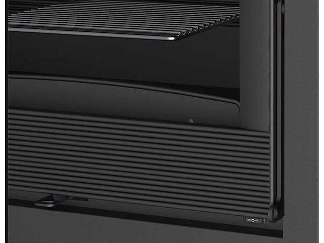 Houtkachel bronpi, versailles c vision - afbeelding 7 van  9