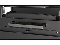 Houtkachel bronpi, versailles c vision - afbeelding 9 van  9