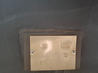 Houtkachel, bruttus - afbeelding 11 van  11