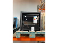 Houtkachel chimeneas campos, 655 cc/sp - afbeelding 1 van  4