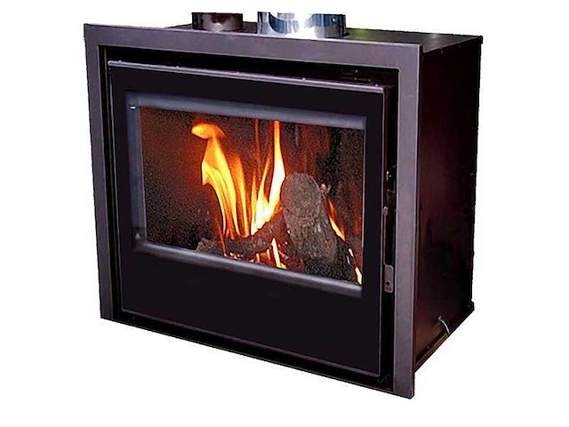 Houtkachel chimeneas campos, 655 cc/sp - afbeelding 2 van  4