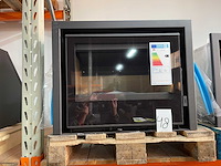 Houtkachel chimeneas campos, 755 cc/sp - inzet - afbeelding 1 van  5