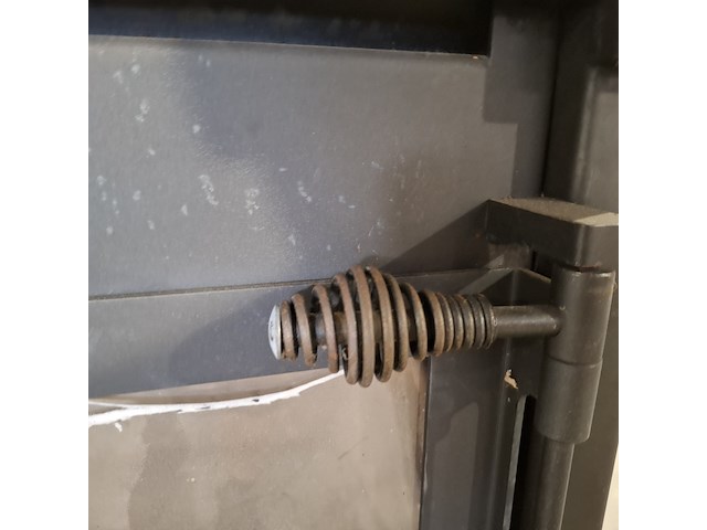 Houtkachel, haarlengte b.v., woonstede beaufort 8 kw - afbeelding 10 van  13