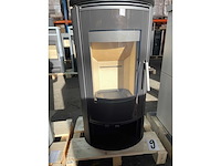 Houtkachel ko - afbeelding 2 van  4