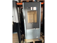 Houtkachel ore - afbeelding 2 van  3