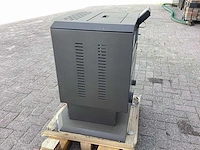 Houtkachel palletkachel - afbeelding 13 van  18