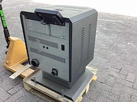 Houtkachel palletkachel - afbeelding 15 van  18