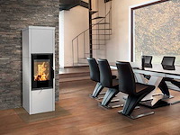 Houtkachel romotop, fantasy - afbeelding 4 van  5