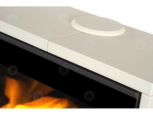 Houtkachel romotop, riano n 02 - afbeelding 8 van  10