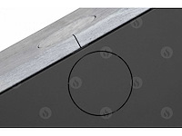 Houtkachel romotop, riano n 02 - afbeelding 10 van  10