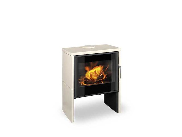 Houtkachel romotop, riano n 02 - afbeelding 1 van  10