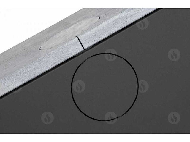 Houtkachel romotop, riano n 02 - afbeelding 10 van  10