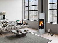 Houtkachel romotop, soria n 02 - afbeelding 2 van  5