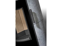 Houtkachel romotop, soria n 02 - afbeelding 5 van  6