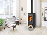 Houtkachel romotop, tala n o1 - afbeelding 4 van  4