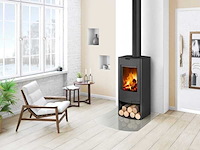 Houtkachel romotop, tala n o1 - afbeelding 3 van  5