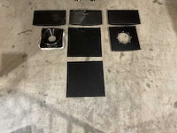 Houtkachel sauna - afbeelding 5 van  13