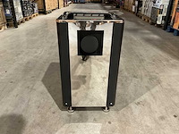 Houtkachel sauna - afbeelding 8 van  13