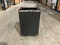 Houtkachel sauna - afbeelding 2 van  13