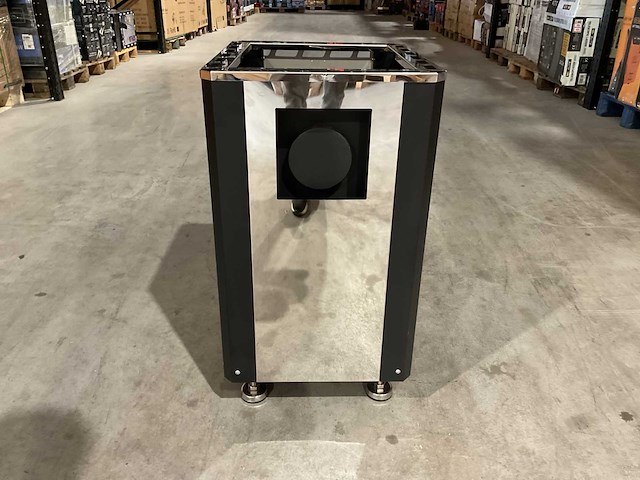 Houtkachel sauna - afbeelding 4 van  13