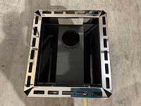 Houtkachel sauna - afbeelding 9 van  13