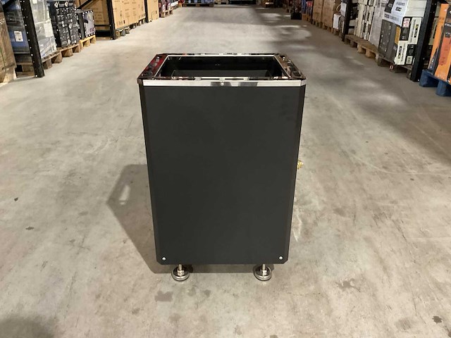 Houtkachel sauna - afbeelding 6 van  13