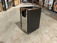 Houtkachel sauna - afbeelding 4 van  9