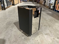 Houtkachel sauna - afbeelding 5 van  9