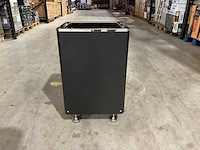 Houtkachel sauna - afbeelding 6 van  9