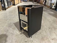 Houtkachel sauna - afbeelding 7 van  9