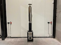 Houtkachel sauna - afbeelding 4 van  12